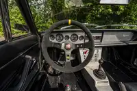 1971 Fiat 124 Spider Abarth Tribute-For Sale