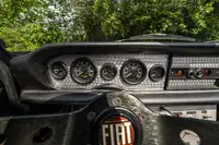 1971 Fiat 124 Spider Abarth Tribute-For Sale