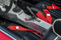 1971 Fiat 124 Spider Abarth Tribute-For Sale