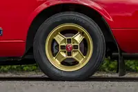 1971 Fiat 124 Spider Abarth Tribute-For Sale