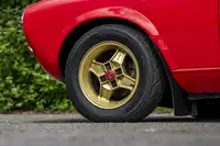 1971 Fiat 124 Spider Abarth Tribute-For Sale