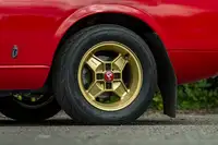 1971 Fiat 124 Spider Abarth Tribute-For Sale
