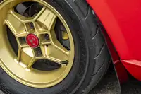 1971 Fiat 124 Spider Abarth Tribute-For Sale