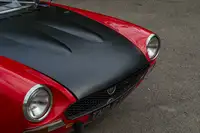 1971 Fiat 124 Spider Abarth Tribute-For Sale