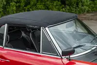 1971 Fiat 124 Spider Abarth Tribute-For Sale