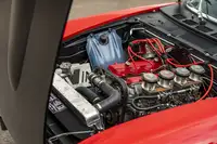 1971 Fiat 124 Spider Abarth Tribute-For Sale