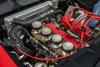 1971 Fiat 124 Spider Abarth Tribute-For Sale