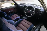 1992 Peugeot 309 GTI (Phase 2)-Sold