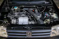 1992 Peugeot 309 GTI (Phase 2)-Sold