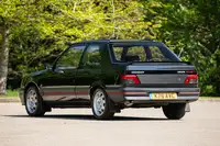 1992 Peugeot 309 GTI (Phase 2)-Sold