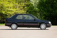 1992 Peugeot 309 GTI (Phase 2)-Sold
