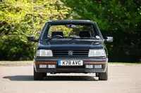 1992 Peugeot 309 GTI (Phase 2)-Sold