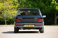 1992 Peugeot 309 GTI (Phase 2)-Sold