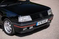 1992 Peugeot 309 GTI (Phase 2)-Sold