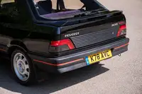 1992 Peugeot 309 GTI (Phase 2)-Sold