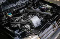 1992 Peugeot 309 GTI (Phase 2)-Sold