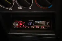 1992 Peugeot 309 GTI (Phase 2)-Sold
