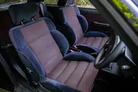 1992 Peugeot 309 GTI (Phase 2)-Sold
