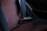 1992 Peugeot 309 GTI (Phase 2)-Sold