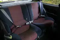 1992 Peugeot 309 GTI (Phase 2)-Sold