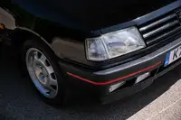 1992 Peugeot 309 GTI (Phase 2)-Sold