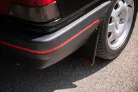 1992 Peugeot 309 GTI (Phase 2)-Sold
