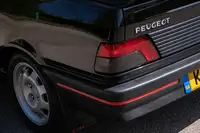 1992 Peugeot 309 GTI (Phase 2)-Sold