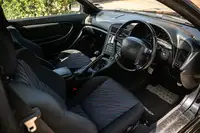 1997 Toyota Celica GT-Four (ST205)-For Sale