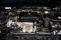 1997 Toyota Celica GT-Four (ST205)-For Sale