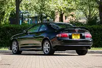 1997 Toyota Celica GT-Four (ST205)-For Sale