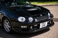 1997 Toyota Celica GT-Four (ST205)-For Sale
