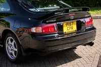 1997 Toyota Celica GT-Four (ST205)-For Sale
