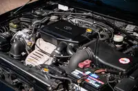 1997 Toyota Celica GT-Four (ST205)-For Sale