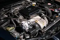 1997 Toyota Celica GT-Four (ST205)-For Sale
