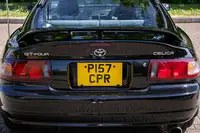 1997 Toyota Celica GT-Four (ST205)-For Sale