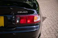 1997 Toyota Celica GT-Four (ST205)-For Sale