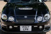 1997 Toyota Celica GT-Four (ST205)-For Sale