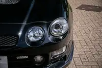 1997 Toyota Celica GT-Four (ST205)-For Sale