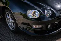1997 Toyota Celica GT-Four (ST205)-For Sale
