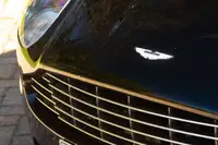 2009 Aston Martin DBS V12 - 11,683 Miles-For Sale