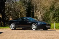 2009 Aston Martin DBS V12 - 11,683 Miles-For Sale