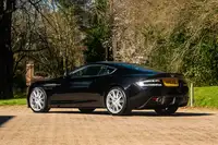 2009 Aston Martin DBS V12 - 11,683 Miles-For Sale
