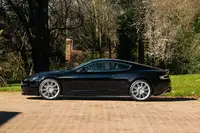 2009 Aston Martin DBS V12 - 11,683 Miles-For Sale