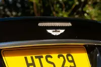 2009 Aston Martin DBS V12 - 11,683 Miles-For Sale