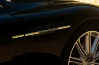 2009 Aston Martin DBS V12 - 11,683 Miles-For Sale