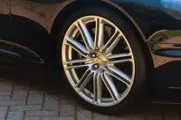 2009 Aston Martin DBS V12 - 11,683 Miles-For Sale