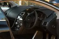 2009 Aston Martin DBS V12 - 11,683 Miles-For Sale