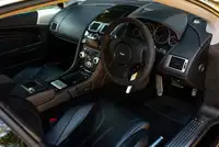 2009 Aston Martin DBS V12 - 11,683 Miles-For Sale