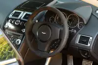 2009 Aston Martin DBS V12 - 11,683 Miles-For Sale