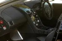 2009 Aston Martin DBS V12 - 11,683 Miles-For Sale